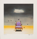 The Catbird Seat, 2007