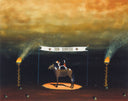 The Dog and Pony Show, 2007