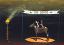 The Dog and Pony Show, 2007
