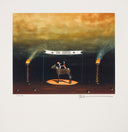 The Dog and Pony Show, 2007