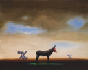 The Jack Ass (Jacks Game), 2007