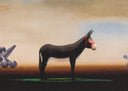 The Jack Ass (Jacks Game), 2007