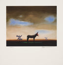 The Jack Ass (Jacks Game), 2007