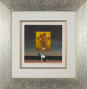 The Paint Horse: Van Gogh, 2009