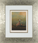 The Party Animal II (Giraffe), 2007