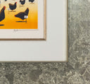 The Pecking Order, 2007