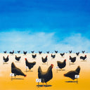 The Pecking Order, 2007
