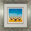 The Pecking Order, 2007