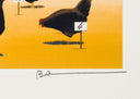 The Pecking Order, 2007