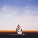 The Shell Game, 2007