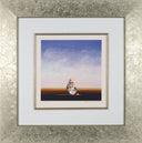 The Shell Game, 2007