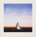 The Shell Game, 2007