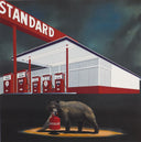 The Standard Bear, 2009