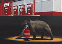 The Standard Bear, 2009