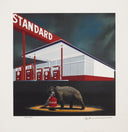 The Standard Bear, 2009