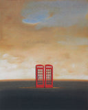 Too Close to Call, 2007