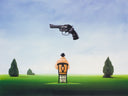 Under the Gun, 2007