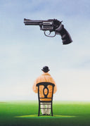Under the Gun, 2007
