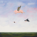 When Pigs Fly, 2007