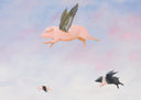 When Pigs Fly, 2007