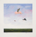 When Pigs Fly, 2007