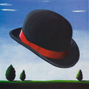 At the Drop of a Hat (Bowler), 2007