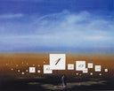 Back to Square One, 2007