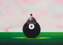 Behind the Eight Ball, 2007
