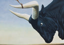 Bull by the Horns (I've Got the), 2012
