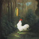 Cock Tease, 2012