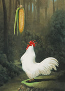 Cock Tease, 2012