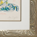 Le Cirque (M.527), 1967