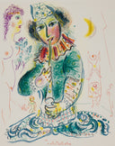 Le Cirque (M.527), 1967