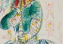 Le Cirque (M.527), 1967