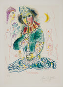 Le Cirque (M.527), 1967
