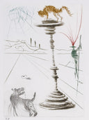 The Taming of the Shrew (Shakespeare II, Plate 394), 1971