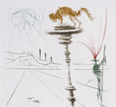 The Taming of the Shrew (Shakespeare II, Plate 394), 1971