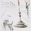 The Taming of the Shrew (Shakespeare II, Plate 394), 1971