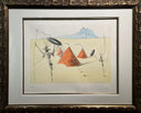 146 - Gad (Twelve Tribes of Israel), 1973