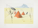 146 - Gad (Twelve Tribes of Israel), 1973