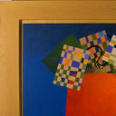 Fleurs and Square, 2013