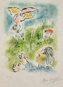 229 - "Love is a god, my children…" (In the Land of the Gods, M.532), 1967