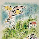 229 - "Love is a god, my children…" (In the Land of the Gods, M.532), 1967