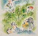 229 - "Love is a god, my children…" (In the Land of the Gods, M.532), 1967