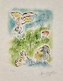 229 - "Love is a god, my children…" (In the Land of the Gods, M.532), 1967