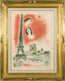 Paris of Dreams (M.600), 1970