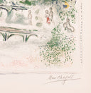 Paris of Dreams (M.600), 1970