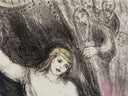 Samson and Delilah (The Bible, #252), 1958
