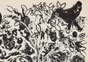 Couple Beside Tree (M.292), 1960