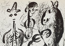 The Mountebanks (M.395), 1963